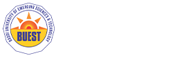 Baddi University of Emerging Sciences and Technologies