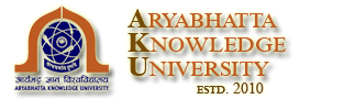 Aryabhatta Knowledge University