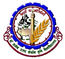 Doctor Rajendra Prasad Central Agricultural University - DRPCAU