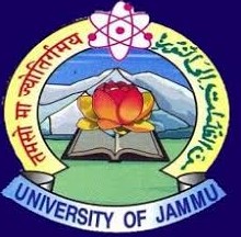 jammu university - JU