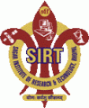 Sagar Institute of Research and Technology - SIRT