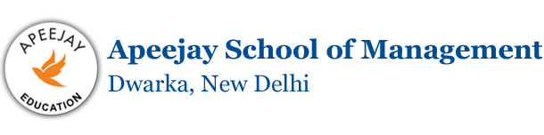 Apeejay School Of Management