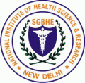 National Institute of Health Science and Research - NIHSR