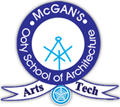 Mcgan's Ooty School of Architecture - MOSA