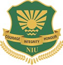 Noida International University - NIU