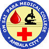 Om Sai Para Medical College - OSPMC