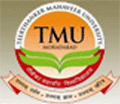 Teerthanker Mahaveer Dental College and Research Centre - TMDCRC