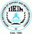 Indian Institution of Export and Import Management - IIEIM