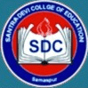 Smt. Santra Devi College of Education - SSDCE