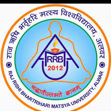 Raj Rishi Bhartrihari Matsya University