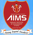 Anekant Education Society's Anekant Institute of Management Studies (AIMS) - AESAIMSA