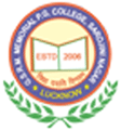 GSRM Memorial PG College - GMPC