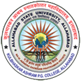 Kulbhaskar Ashram Post Graduate College - KAPGC