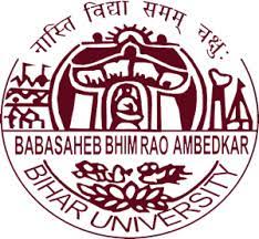 Babasaheb Bhimrao Ambedkar Bihar University