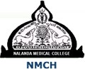 Nalanda Medical College and Hospital - NMCH