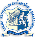 Sanjay Institute of Engineering and Management - SIEM