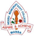 Nehru Memorial Government College Mansa - NMGCM