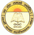 Gargi Kanya Mahavidyalaya - GKM