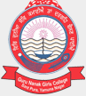 Guru Nanak Girls College - GNGC