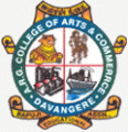 ARG Arts and Commerce College - AACC