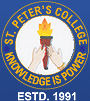 St. Peter's College-Kolkata - SPC