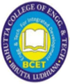 Bhutta College of Engineering and Technology - BCET