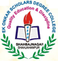 Ek Onkar Scholars Degree College - EOSDC