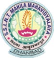 SSLNT Mahila Mahavidyalaya - SMM