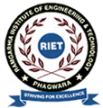 Ramgarhia Institute of Engineering and Technology - RIET