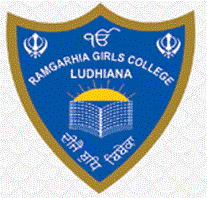 Ramgarhia Girls College - RGC