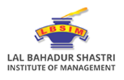 lal bahadur shastri institute of management