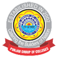 Punjab College of Engineering and Technology - PCET