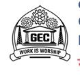 Goa College of Engineering - GCE