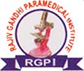 Rajiv Gandhi Paramedical Institute - RGPI