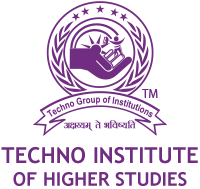 Techno Institute of Higher Studies - TIHS