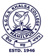 SGGS Khalsa College - SKC