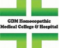 GD Memorial Homoeopathic Medical College and Hospital - GMHMCH