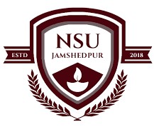 Netaji Subhas University - NSU