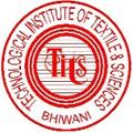 The Technological Institute of Textile and Sciences - TITS