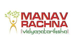 Manav Rachna International Institute of Research and Studies - MRIIRS