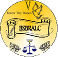 Baba Saheb Bhim Rao Ambedkar Law College - BSBRALC