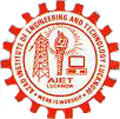 Azad Institute of Engineering and Technology - AIET