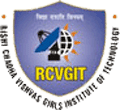 Rishi Chadha Vishvas Girls Institute of Technology - RCVGIT