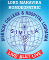 Lord Mahavira Homoeopathic Medical College and Hospital - LMHMCH