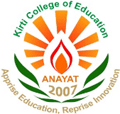 Kirti College of Education - KCE