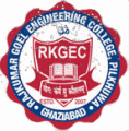 Raj Kumar Goel Engineering College - RKGEC