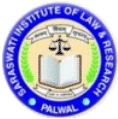 Saraswati Institute of Law and Research - SILR