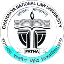 CHANAKYA NATIONAL LAW UNIVERSITY