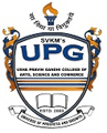 Usha Pravin Gandhi College of Arts, Science and Commerce - UPGCASC