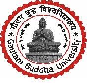 Gautam Buddha University - GBU